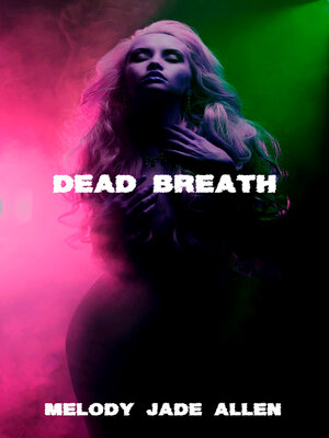 cover image of Dead Breath